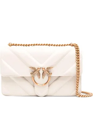 Pinko Classic `Love One` Bag