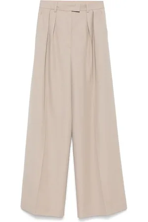 ANINE BING Pantalone