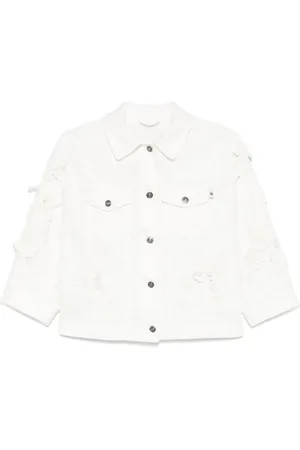 ERMANNO SCERVINO Giacca