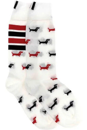 Thom Browne Calzini Hector
