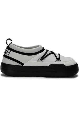 Moon Boot Scarpa logata
