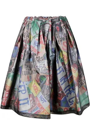 Comme des Garçons Gonna da donna