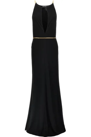 Tom Ford Vestito a catena lunga