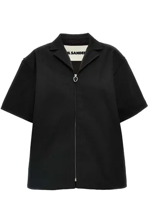 Jil Sander Camicia di denim