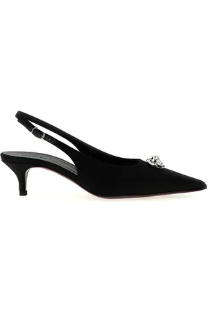 MAGDA BUTRYM Rosetta Slingback
