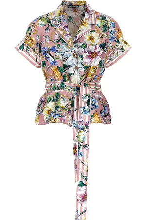 Dolce & Gabbana Camicia floreale