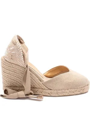 Castaner `Chiara/8/002` Wedge Espadrilles