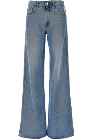 COPERNI Jeans a cocco