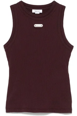 Alexander McQueen Top