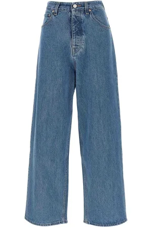 Vetements Jeans larghi