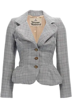 Vivienne Westwood Blazer ubriaco