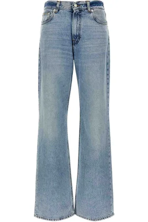 haikure Jeans della Corea