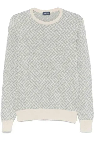 DRUMOHR Maglione