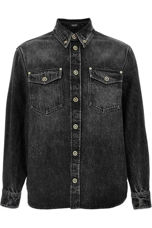 VERSACE Camicia