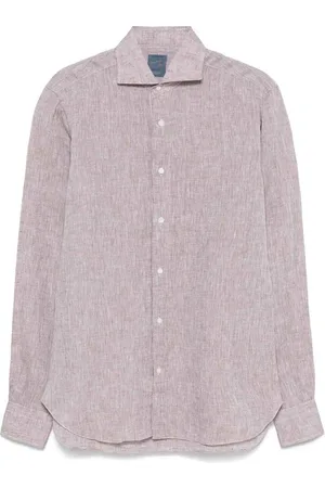 BARBA Camicia