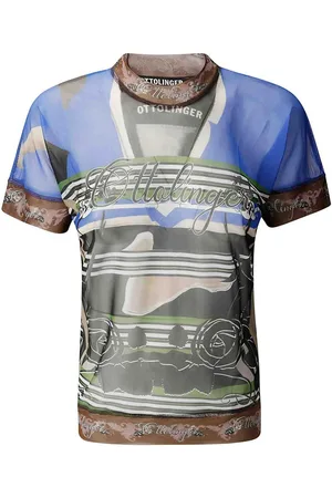 OTTOLINGER T-shirt a maglie