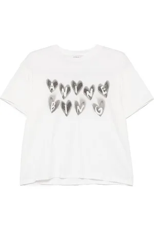 ANINE BING T-shirt