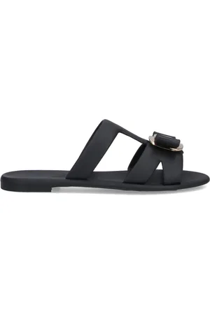 Salvatore Ferragamo Sandali Slide