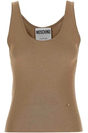 Moschino Top maglia