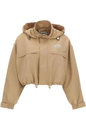 Moschino Giacca logo