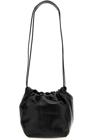 Jil Sander Borsa a traversa a gnocchia