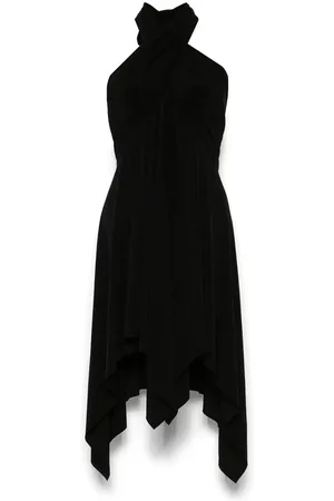 Norma Kamali Vestito convertibile