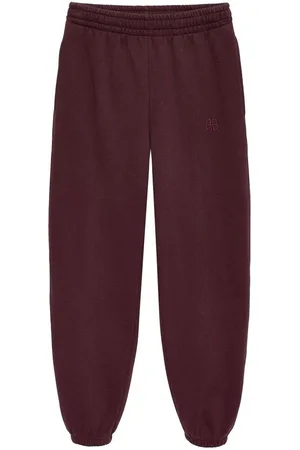 ANINE BING Pantalone