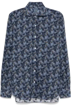 BARBA Camicia