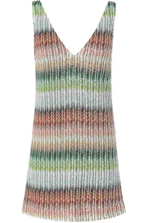Missoni Mini Vestito