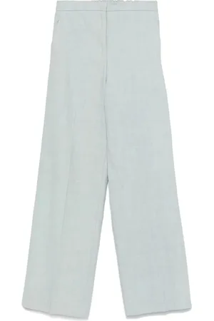 Loulou Studio Pantaloni Zora