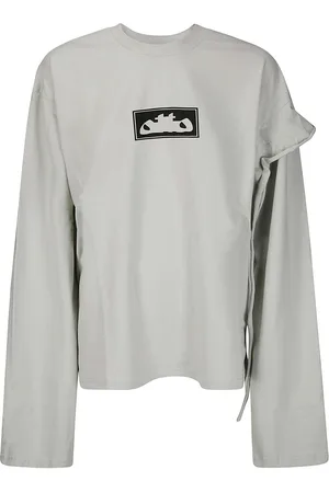 OTTOLINGER Logo Longsleeve