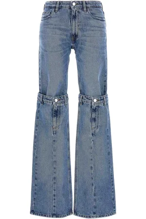 COPERNI Jeans aperti al ginocchio