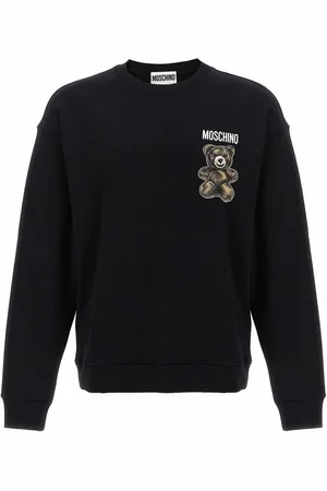 Moschino Spessata la felpa
