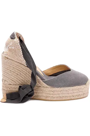 Castaner `Chiara/8ed/002` Wedge Espadrilles