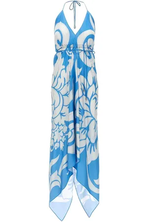 Etro Vestito floreale