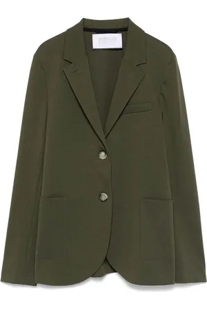 Harris Wharf London One Breaste Blazer
