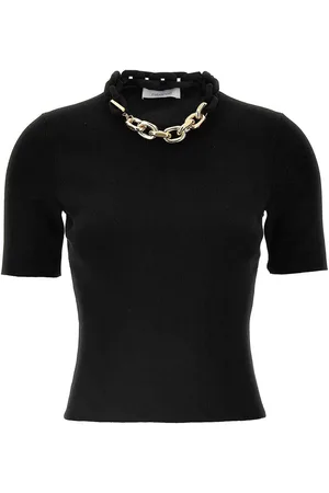 Paco rabanne Maglietta a catena