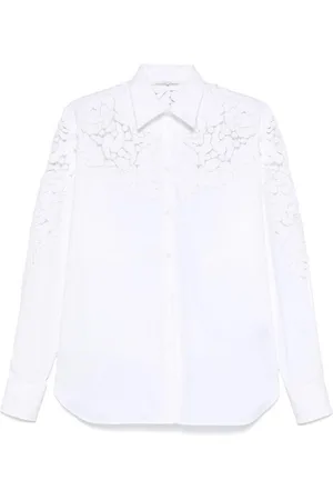 ERMANNO SCERVINO Camicia