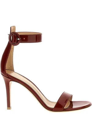 Gianvito Rossi Sandali Portofino