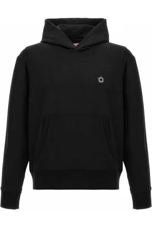 Kenzo Ot boke fiore 20 felpa con cappuccio