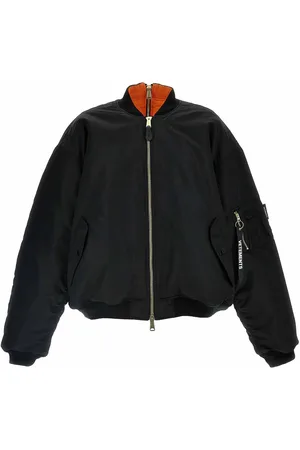 Vetements Bomber reversibile Alpha Industries Edition