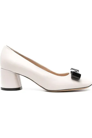Casadei Décolleté in pelle