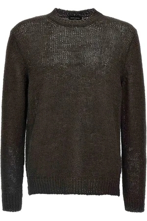 Roberto Collina Maglione a maglie