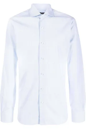 BARBA Camicia