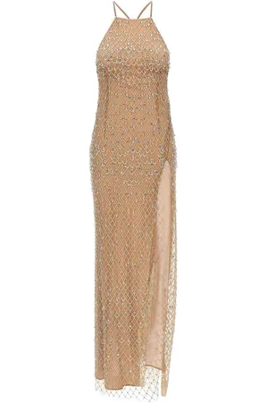 Elisabetta Franchi Vestito cristallino
