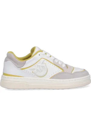 Pinko Sneaker logo a basso top