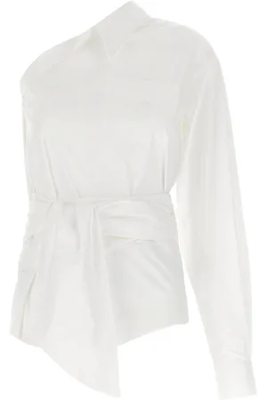 Moschino Camicia con una spalla