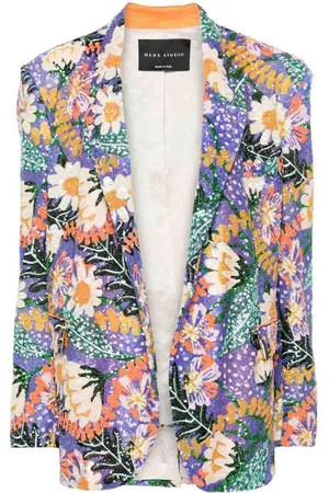 HEBE STUDIO Blazer `The New Lover 