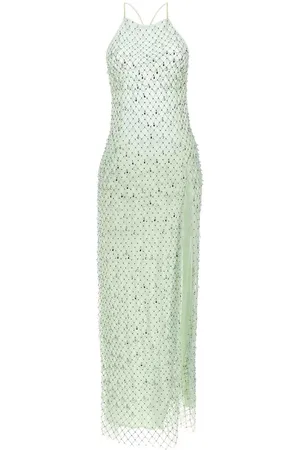 Elisabetta Franchi Vestito cristallino