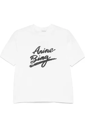 ANINE BING T-shirt